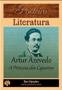 Artur Azevedo – A PRINCESA DOS CAJUEIROS pdf