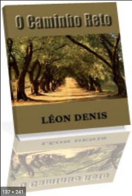 O Caminho Reto (Leon Denis)