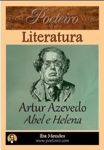 Artur Azevedo - ABEL E HELENA pdf