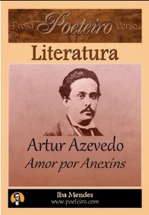 Artur Azevedo - AMOR POR ANEXINS pdf