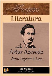 Artur Azevedo – NOVA VIAGEM A LUA pdf