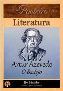 Artur Azevedo – O BADEJO pdf