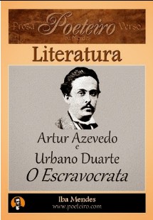 Artur Azevedo – O ESCRAVOCRATA pdf