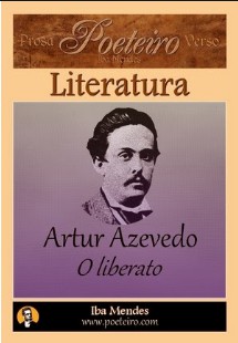 Artur Azevedo - O LIBERATO pdf