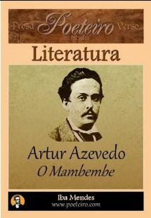 Artur Azevedo - O MAMBEMBE pdf