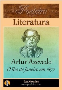 Artur Azevedo – RIO DE JANEIRO EM 1877 pdf