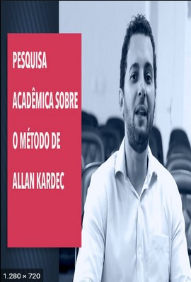 O Metodo de Allan Kardec Para Investigacao dos Fenomenos Mediunicos (Marcelo Gulao Pimentel)