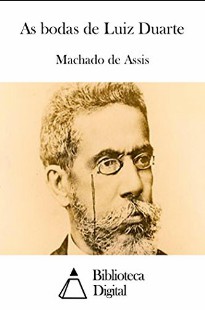 As Bodas de Luiz Duarte – Machado de Assis epub