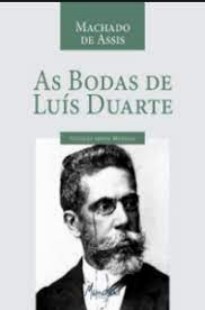As Bodas de Luiz Duarte - Machado de Assis pdf