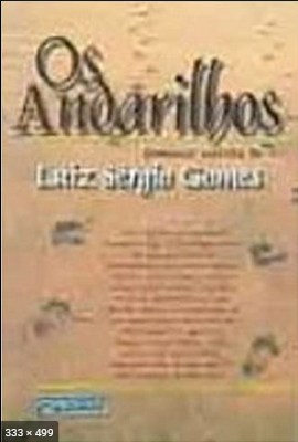 Os Andarilhos (Luiz Sergio Gomes)