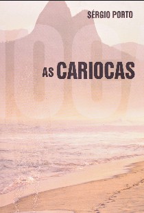 As Cariocas - Sergio Porto mobi