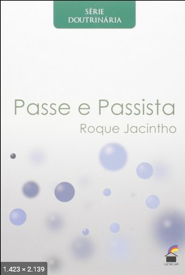 Passe e Passista (Roque Jacintho)