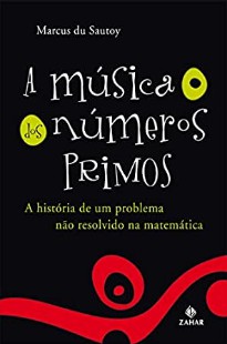 A Musica dos Numeros Primos - Marcus du Sautoy pdf