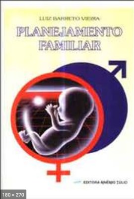 Planejamento Familiar (Luiz Barreto Vieira)