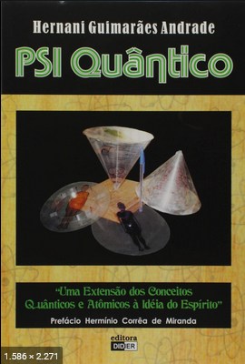 PSI Quantico (Hernani Guimaraes Andrade)