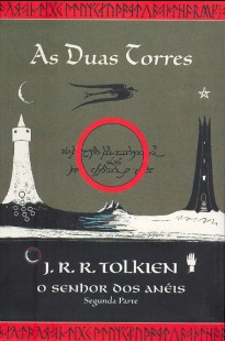 As Duas Torres – J.R.R. Tolkien mobi