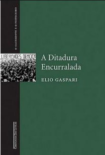 As Ilusoes Armadas IV - Ditadura Encurra - Elio Gaspari epub