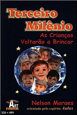 Terceiro Milenio (Nelson Moraes)