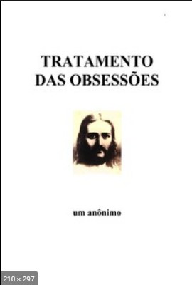 Tratamento das Obsessoes (Luiz Guilherme Marques)