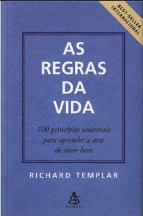 As Regras Da Vida – Richard Templar mobi