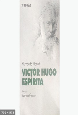 Vitor Hugo Espirita (Humberto Mariotti)