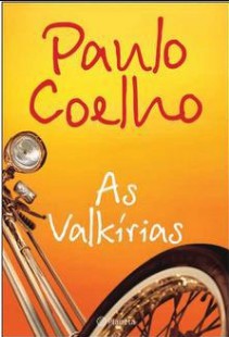 As Valkirias – Paulo Coelho mobi