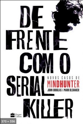 De Frente Com o Serial Killer – Mark Olshake.pdf
