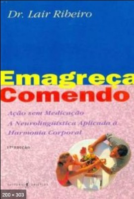 Emagreca comendo - Lair Ribeiro.pdf
