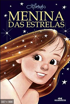 Menina das Estrelas – Ziraldo.epub