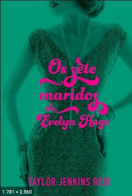 Os Sete Maridos de Eveling Hugo.PDF