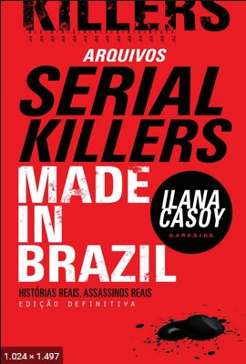 Serial Killer - Ilana Casoy.pdf