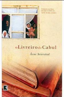 Asne Seierstad – O LIVREIRO DE CABUL doc