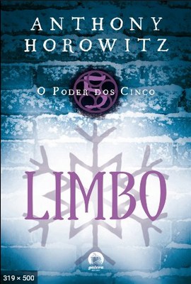 Limbo Anthony Horowitz