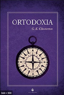 Ortodoxia G. K. Chesterton