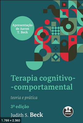 Terapia cognitivo comportamental teoria e Judith S. Beck