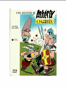Asterix - PT01 - Asterix O Gaules pdf