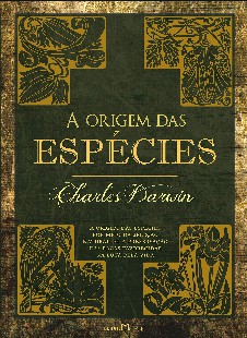 A Origem das Especies - Charles Darwin epub