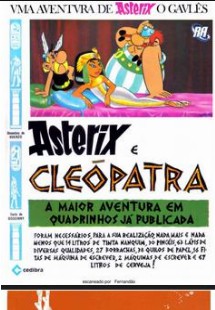 Asterix - PT02 - Asterix e Cleopatra pdf