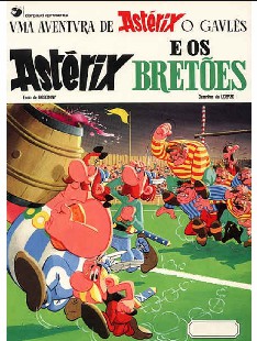 Asterix – PT04 – Asterix entre os Bretoes pdf