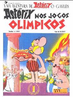 Asterix – PT05 – Asterix nos jogos olimpicos pdf