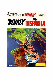 Asterix – PT07 – Asterix na hispania pdf