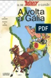 Asterix - PT08 - A cizânia pdf