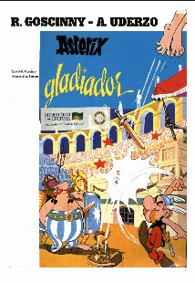 Asterix - PT12 - Asterix gladiador pdf
