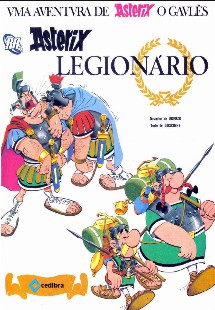 Asterix - PT17 - Asterix legionario pdf
