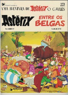 Asterix - PT24 - Asterix entre os Belgas pdf