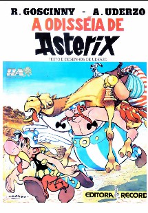 asterix - pt26 - odisseia de asterix pdf