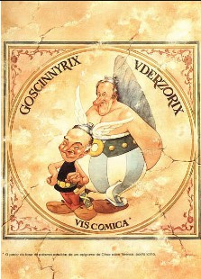 Asterix – PT27 – O Filho de Asterix pdf