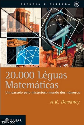 20.000 Leguas Matematicas – A.K. Dewdney