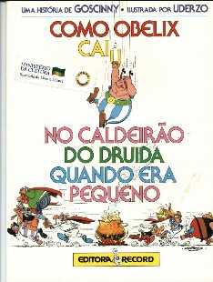 Asterix – PT35 – Como Obelix Caiu no Caldeirao pdf