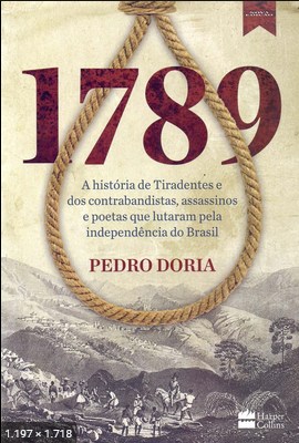 1789 – Pedro Doria